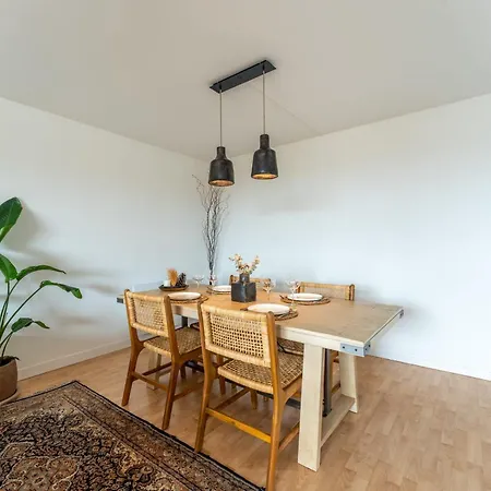Duplex Andreia - Welkeys
