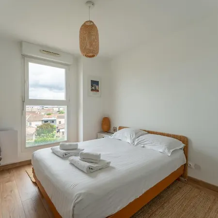 Duplex Andreia - Welkeys * Bordeaux