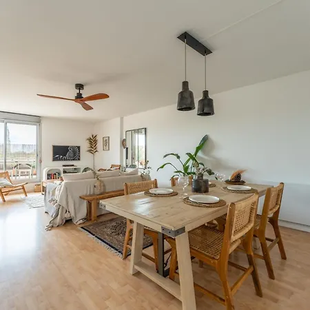 Duplex Andreia - Welkeys Apartment Bordeaux