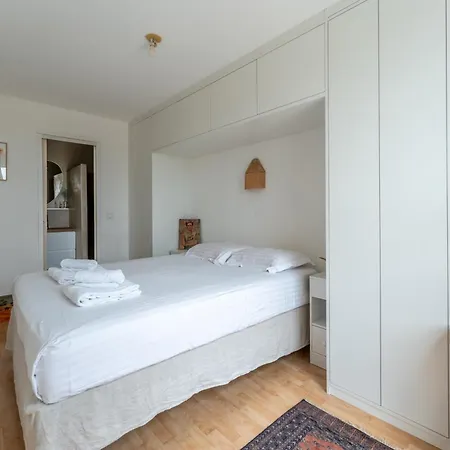 Apartment Duplex Andreia - Welkeys Bordeaux