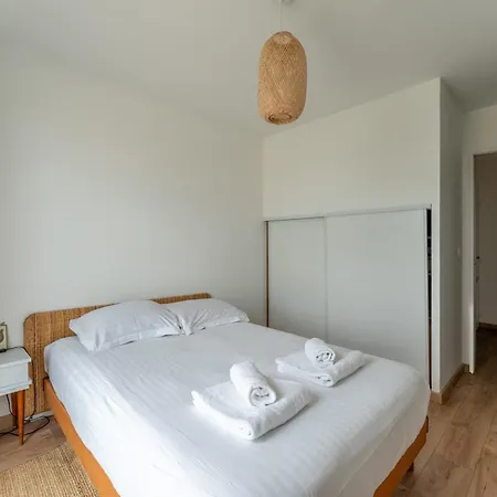 Apartment Duplex Andreia - Welkeys *