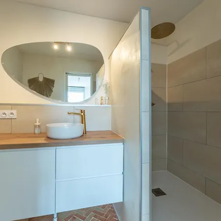 Duplex Andreia - Welkeys *