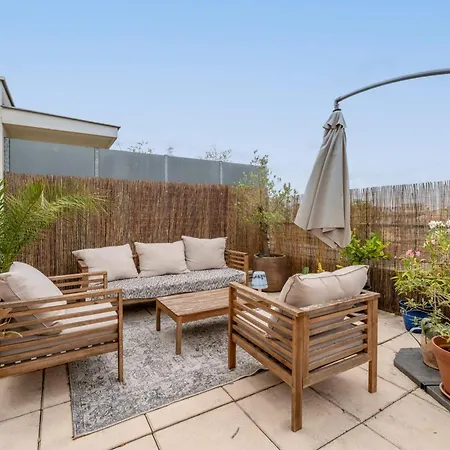 Apartment Duplex Andreia - Welkeys *